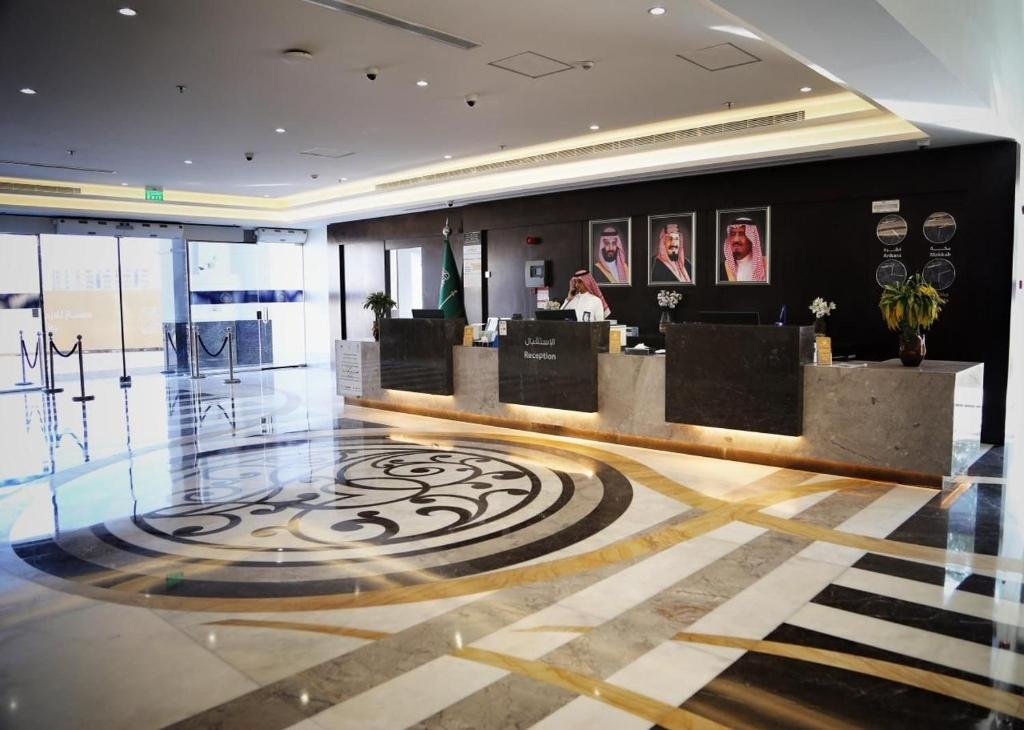 Madinah Hotel Image